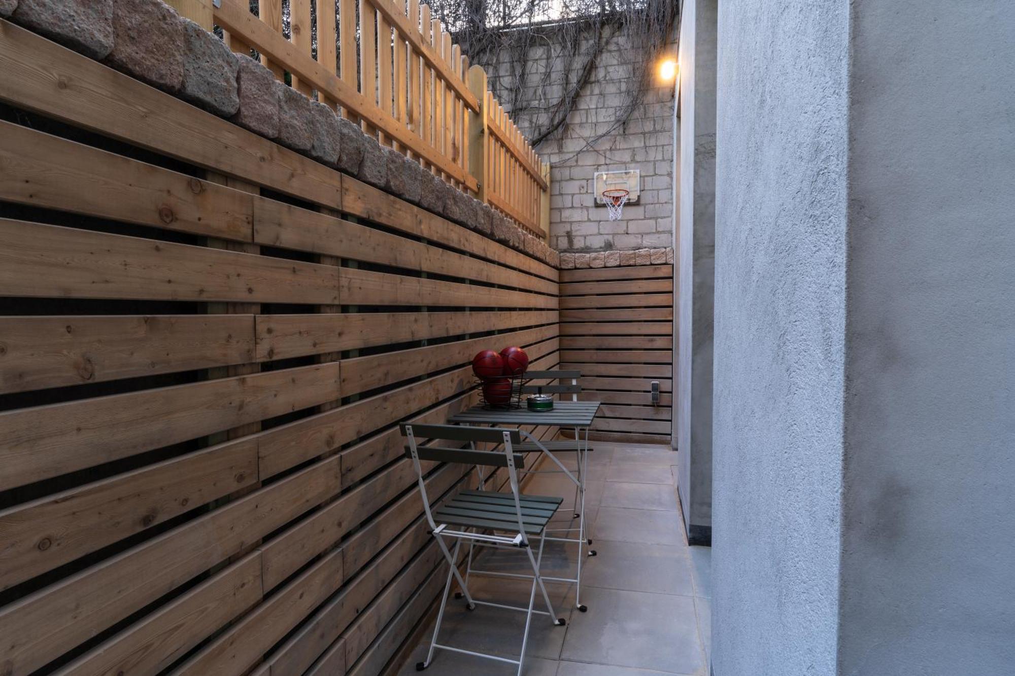 Zentral Gelegene Design-Apartments In Kreuzberg, Direkt Im Bergmannkiez Berlin Exterior foto