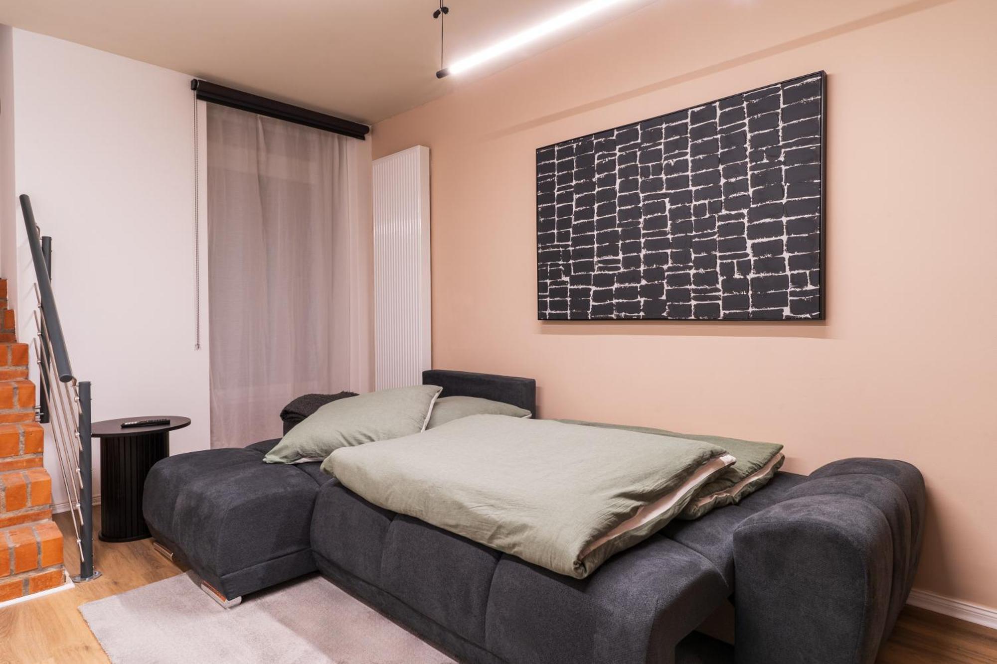 Zentral Gelegene Design-Apartments In Kreuzberg, Direkt Im Bergmannkiez Berlin Exterior foto